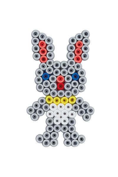 Hama Set creatie Hama - Iepure