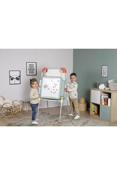 Smoby Tabla educativa Smoby