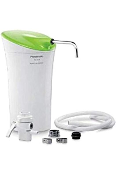 PANASONIC TK-CS10 Water Purifier with a High Filtering Capacity of 6.5L per Minute
