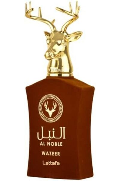 Maison Alhambra Lattafa Al Noble Wazeer Eau De Perfume 100ml