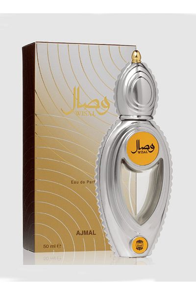 Ajmal Wasal perfume by Ajmal 50ml