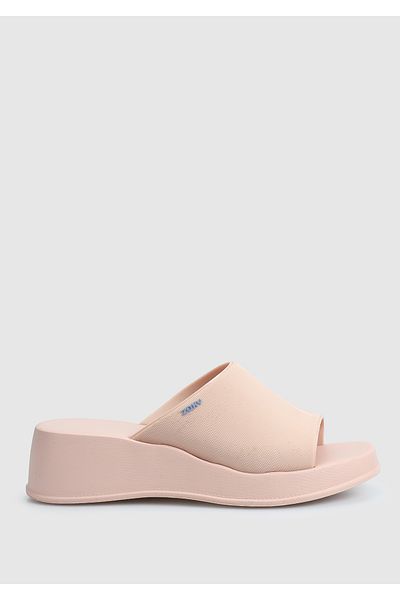 Twigy Powder Women's Beach Slippers