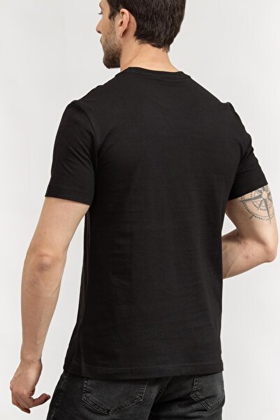 Calvin Klein Men's T-Shirt K10K113797-Beh