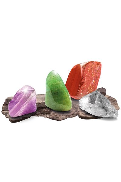 Kosmos Joc educativ Kosmos STEM - Extragerea de minerale