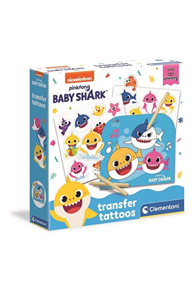 CLEMENTONI Craft set