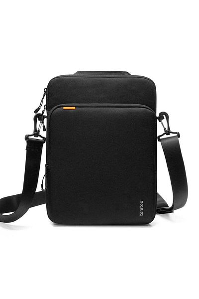 Tomtoc حقيبة كتف DefenderACE-A03 للكمبيوتر المحمول لجهاز MacBook Pro الجديد مقاس 16 بوصة M4/M3/M2/M1