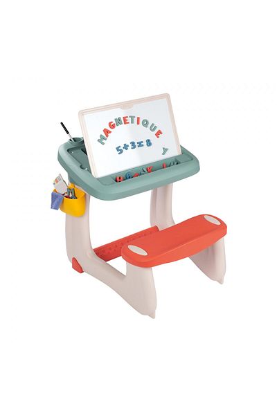 Smoby Smoby educational table - Little Schoolboy
