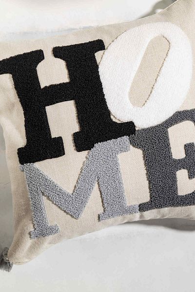 FH finehome Husa de perna Kota Home 45x45cm