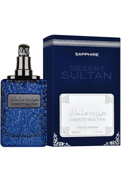 ARD AL ZAAFARAN Desert Sultan Eau DePerfume 100ml