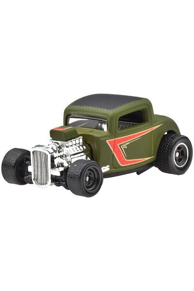 HOT WHEELS Masinuta metalica Hot Wheels Boulevard - Ford 32