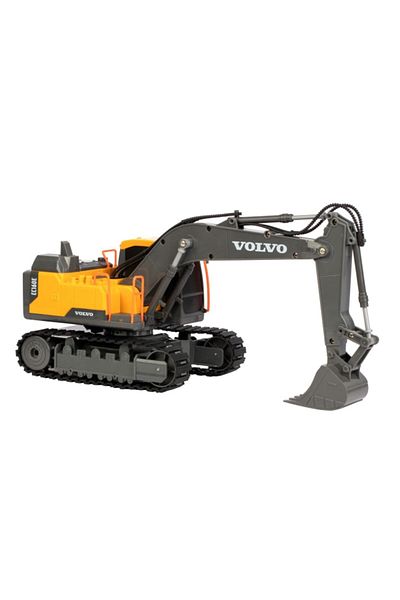 cada Excavator RC CaDa VOLVO EC160E