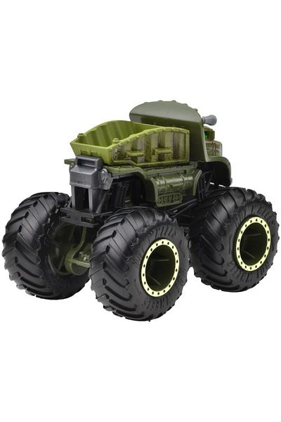 HOT WHEELS Masinuta Hot Wheels Monster Truck - Triceratops