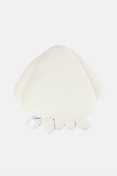 YOTO Squid Cushion Soft Toys