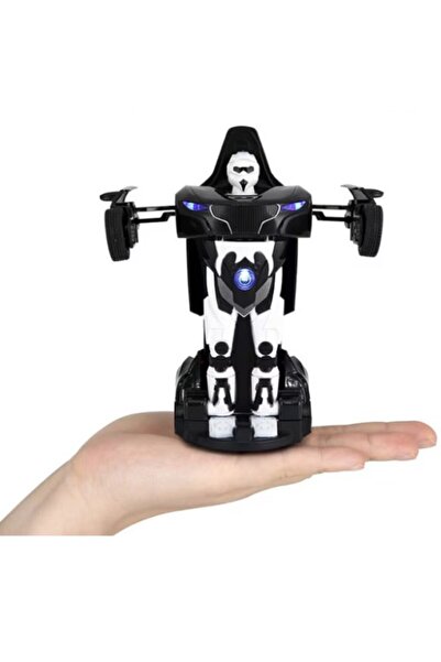 Rastar Rastar tlakově litý vůz - Transformable RS