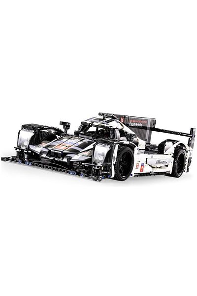 cada Set constructie CaDa - Masinuta Endurance Racing Car