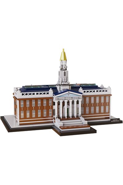 cada Set constructie CaDa - Harvard Business School C66016W