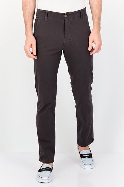 Dockers Men Slim Fit Solid Chino Pant, Taupe