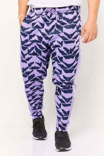 adidas Men Sportswear Fit Training Track Pants, Multicolor