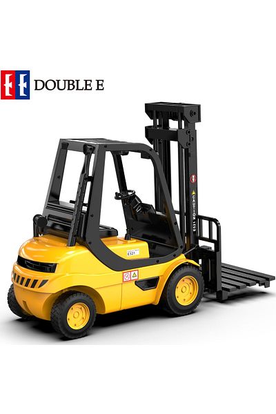 cada RC CaDa forklift 1:10 scale