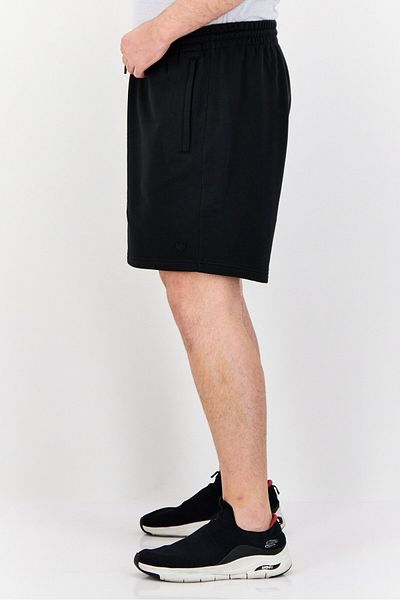 adidas Men Sportswear Fit Outdoor Shorts, Black