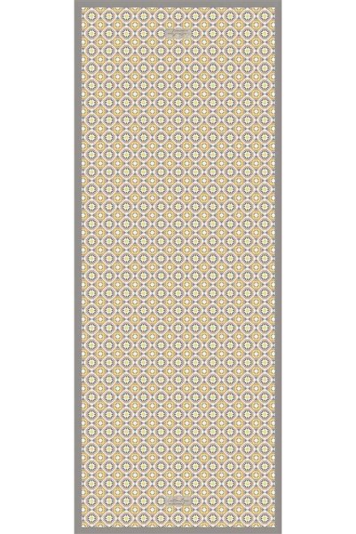 LA BOUTIQUE خريف |   ياز إس شال 2338-07 70X190