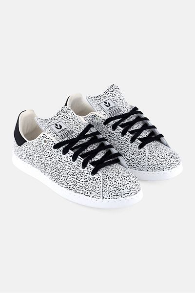 Victoria Women Deportivo Basket Lace Up Outdoor Shoes, Multicolor