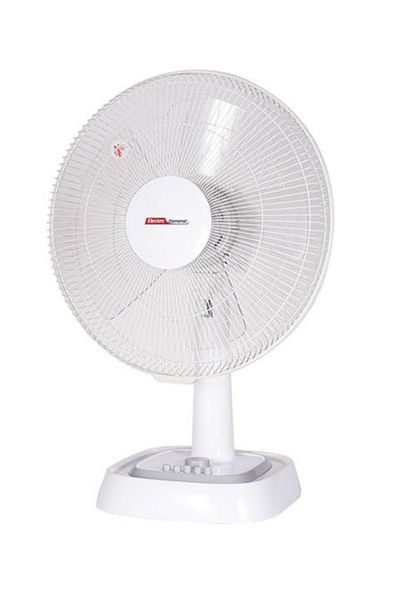 Electro general Table Fan FTB-W634