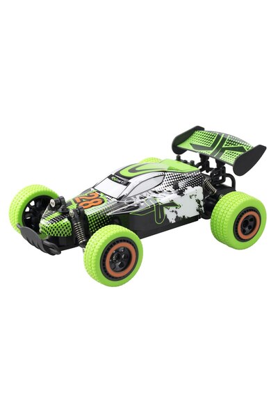 Silverlit Exost RC auto - Prašná bouře