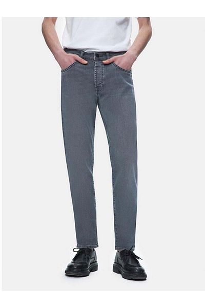 Ltb Men's Gray Lawrie Wash Jean 01009515221602455764