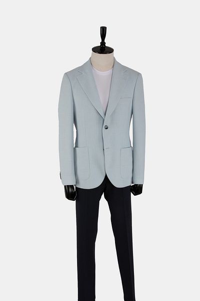 HC MEN CLASSIC Men's Casual Jacket