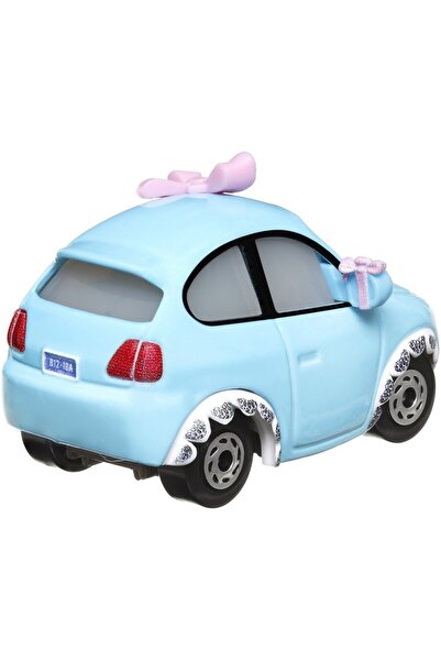 Disney Set of 2 diecast cars Disney Cars 3 - Lisa and Louise