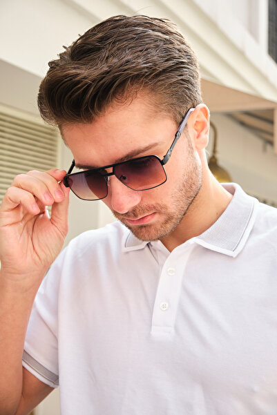 Monvago Mv 2585-4 Men's Sunglasses