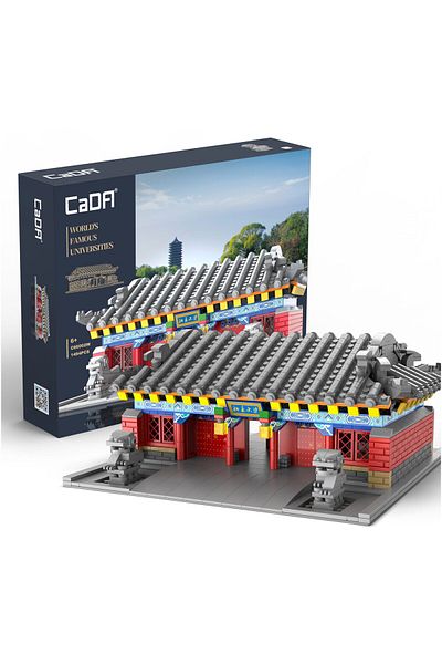 cada Set constructie CaDa - Universitate C66002W