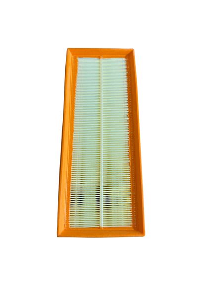 Yerli Volkswagen Caddy 1.9 Tdi̇ Golf V Air Filter