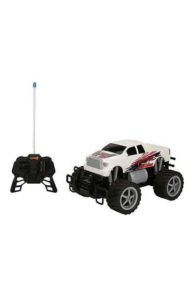 Sunman Masinuta Suncon RC - Pick-Up Jumbo Wheels