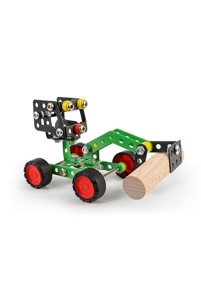 ALEXANDER Set de constructie Alexander Toys - Grasper