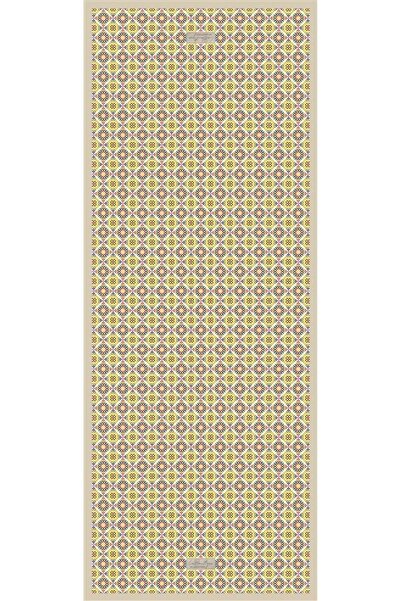 LA BOUTIQUE خريف |   ياز إس شال 2338-08 70X190