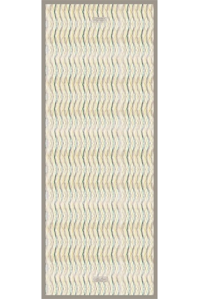 LA BOUTIQUE خريف |   شال صيفي 2314-02 70X190