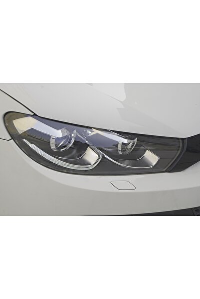 Genel Markalar SCIROCCO 09-17 IÇIN UYUMLU LED FAR (FULL LED)-HALOJEN FARLI MODEL IÇIN