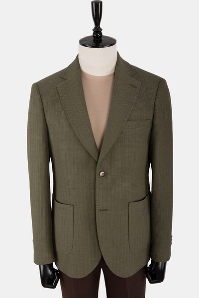 HC MEN CLASSIC Men's Casual Jacket