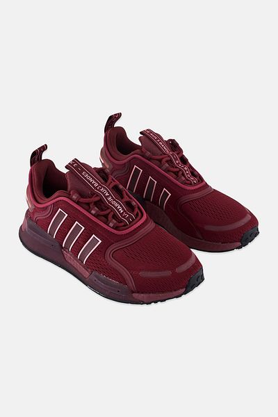 adidas Women Nmd_v3 Lace Up Outdoor Shoes, Maroon