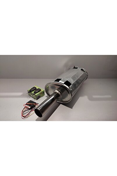 AKTegzoz honda gizli sesli warex egzoz ve 2 adet aç kapa kumanda,kumanda modülü