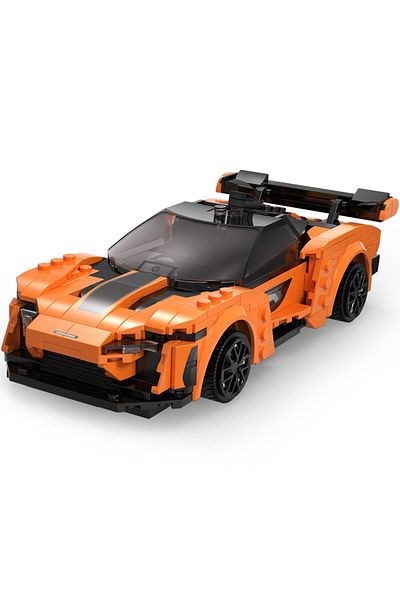 cada CaDa construction set - Blaze Car
