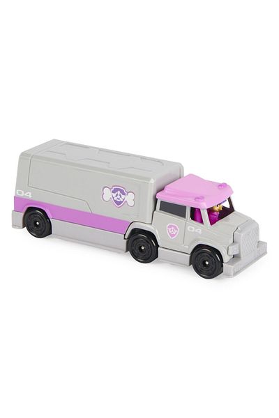 PAW PATROL Masinuta Paw Patrol True Metal - Big Truck Pups