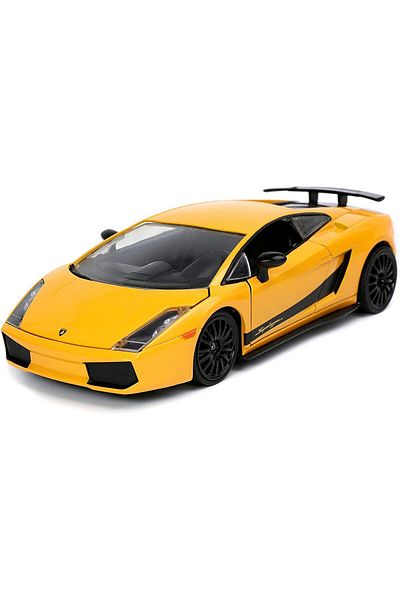 Jada Masinuta diecast Jada Toys - Fast And Furious