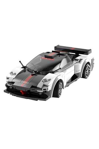 cada Set constructie CaDa - Masinuta Z Wind Dual Control C51082W