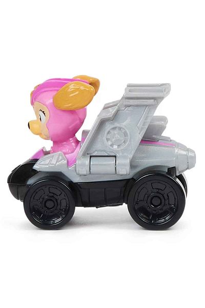 PAW PATROL Vehicul Paw Patrol - Pup Squad Racers