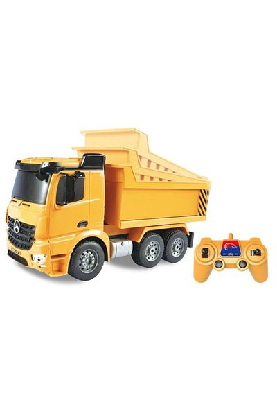 cada Camion RC CaDa Mercedes-Benz Arocs 1:26 2.4GHz RTR