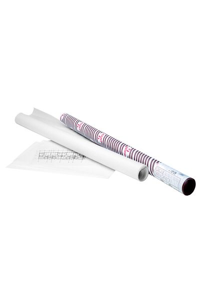 Canson Tracing Paper 37 Cm. X 20 Meters Sketch Tracing Roll (90 Gr)