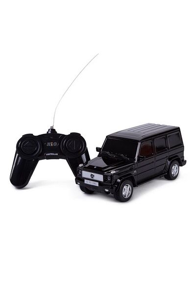 Rastar Masinuta Rastar RC - Mercedes-Benz G55 AMG